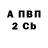 Альфа ПВП Crystall kemale Umudova